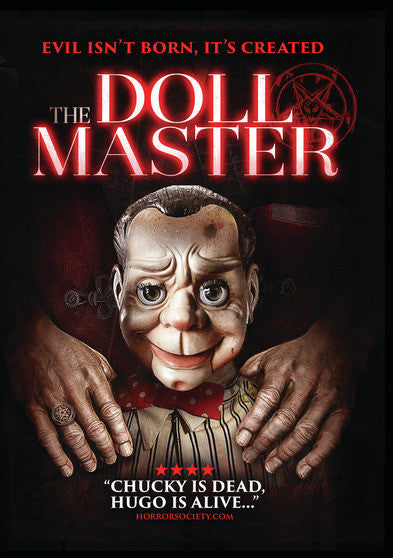 The Doll Master - 
