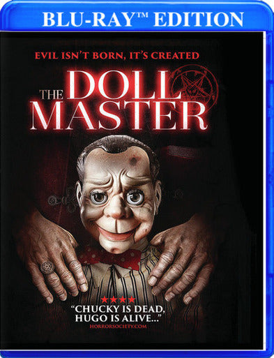 The Doll Master - 