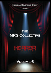 The MRG Collective Horror Volume 6 - 