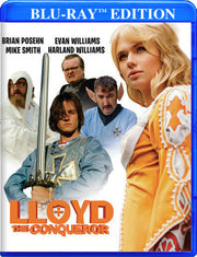 Lloyd The Conqueror - 