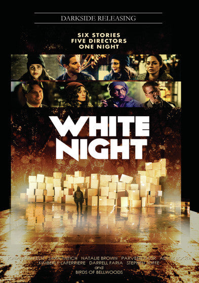 White Night - 