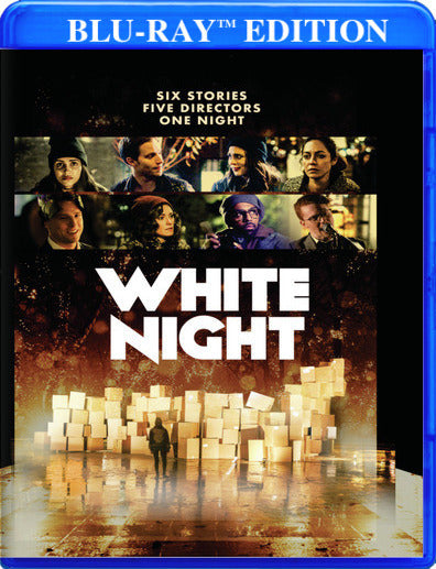 White Night - 