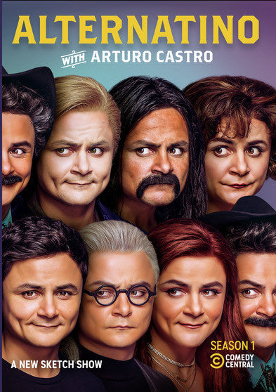 Alternatino with Arturo Castro Season 1 - 