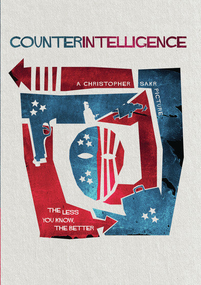Counterintelligence - 