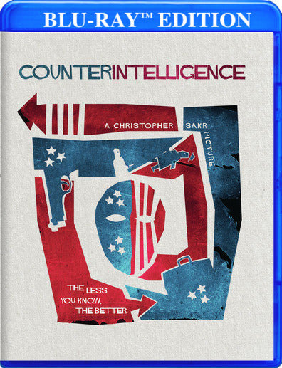 Counterintelligence - 
