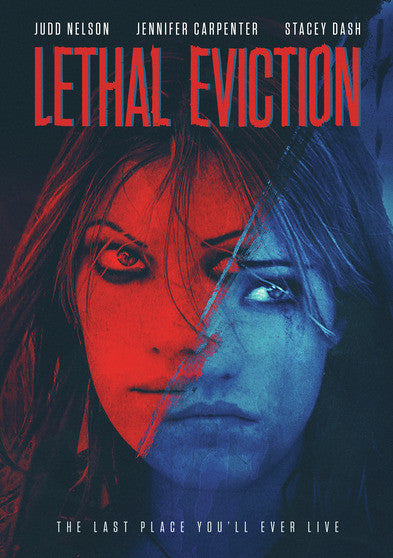 Lethal Eviction - 