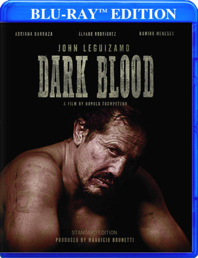 Dark Blood - 