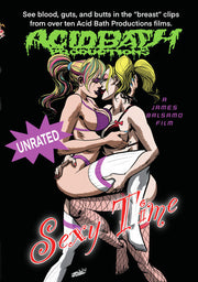 Sexy Time - 