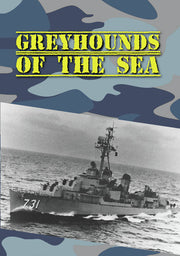 Greyhounds of the Sea - 