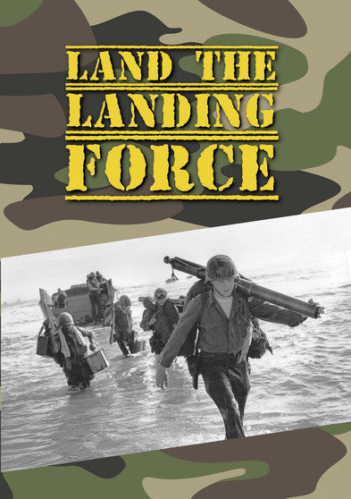 Land the Landing Force - 