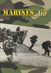 Marines '65 - 