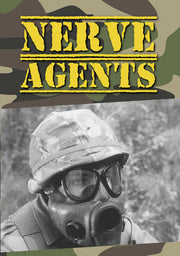 Nerve Agents - 
