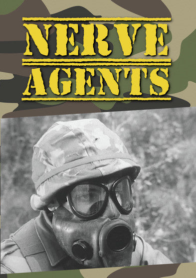 Nerve Agents - 