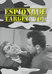 Espionage Target: You - 