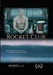 Rocket Club - 