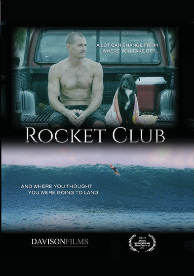 Rocket Club - 