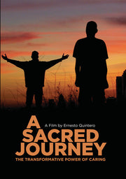 A Sacred Journey - 