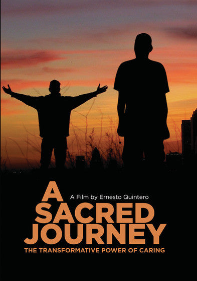 A Sacred Journey - 