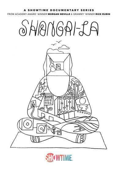 Shangri-La - 