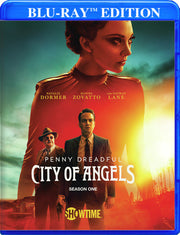 Penny Dreadful: City of Angels - 
