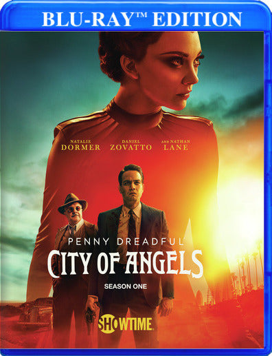 Penny Dreadful: City of Angels - 