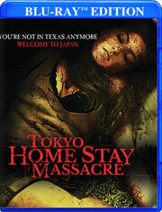 Tokyo Home Stay Massacre - 