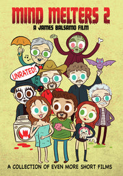 Mind Melters 2 - 