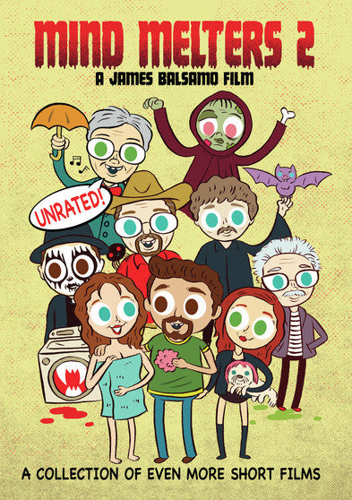 Mind Melters 2 - 