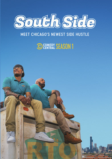 South Side Season 1 - 