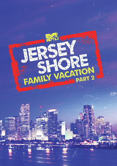 Jersey Shore Family Vacation Season 2 - 