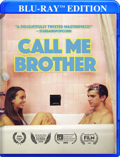 Call Me Brother - 