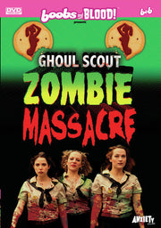 Ghoul Scout Zombie Massacre - 