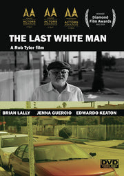 The Last White Man - 