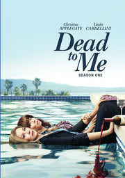 Dead to Me Season 1 - 
