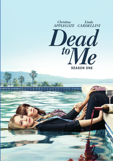 Dead to Me Season 1 - 