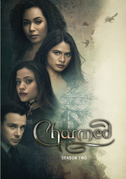 Charmed Season 2 (CW) - 