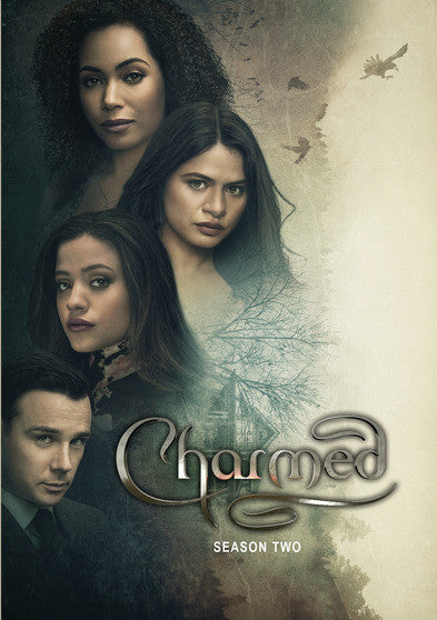 Charmed Season 2 (CW) - 