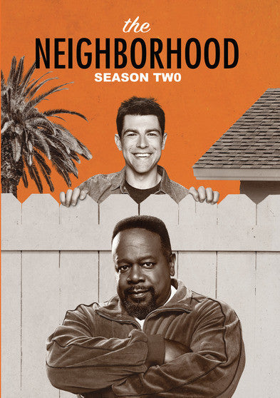 The Neighborhood: Season Two - 