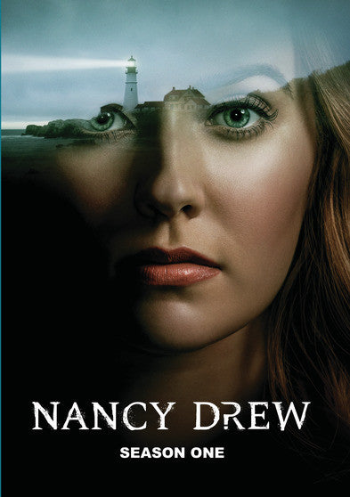 Nancy Drew Season 1 - 