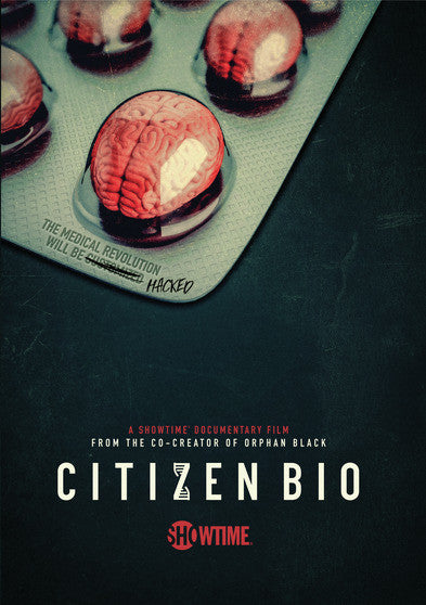Citizen Bio - 