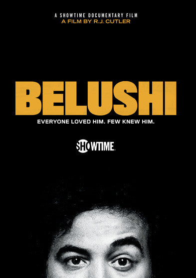 Belushi - 