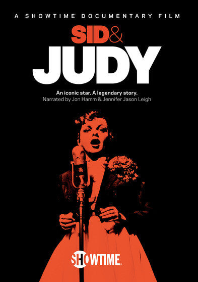 Sid & Judy - 