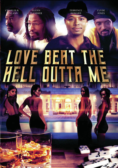 Love Beat The Hell Outta Me - 
