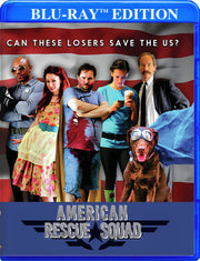 American Rescue Squad - 