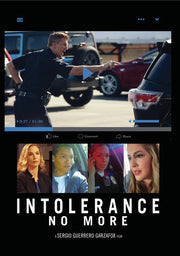 Intolerance No More - 