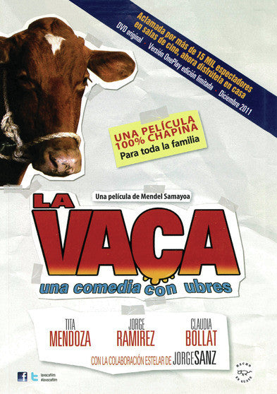 La Vaca - 