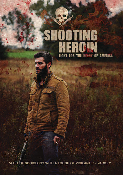 Shooting Heroin (Special Edition) - 