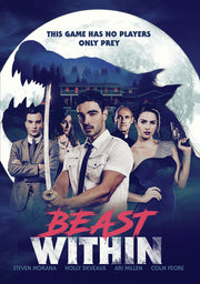 Beast Within - 