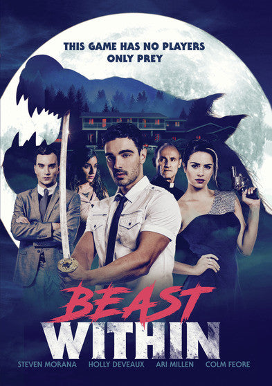 Beast Within - 