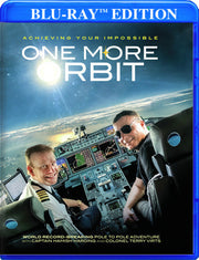 One More Orbit - 